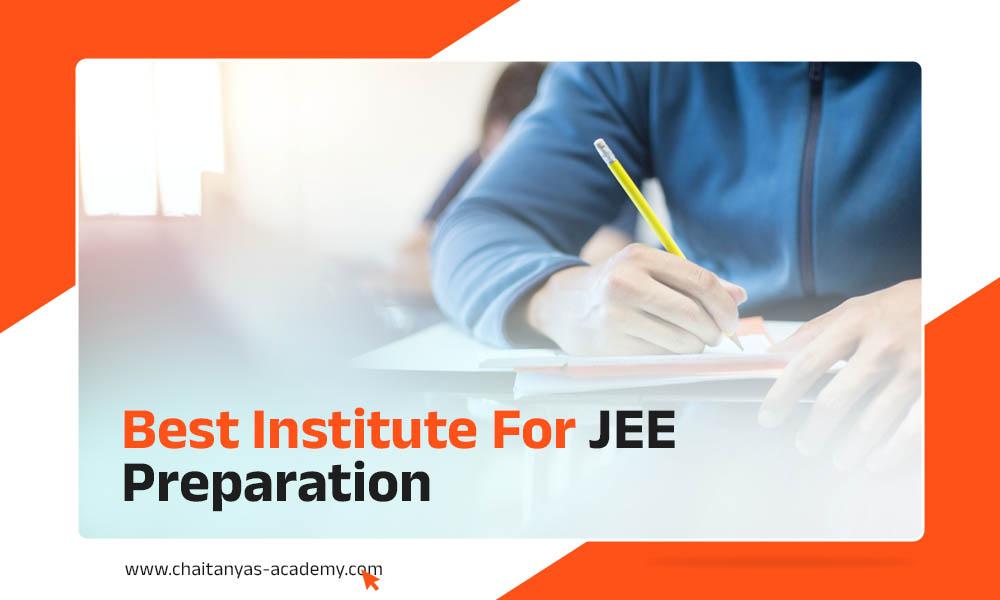 Best Institute For JEE Preparation